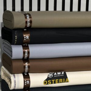 Osteria – Where Luxury Meets Craft.
