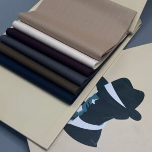 Jimmy Carter – Minister Man Fabric