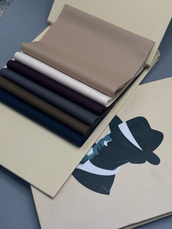 Jimmy Carter – Minister Man Fabric