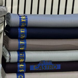 Castro Finest Fabric